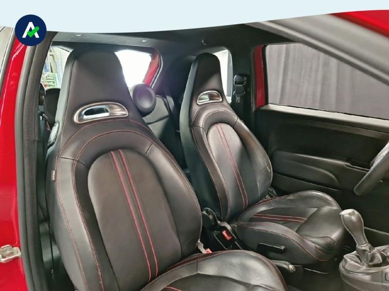 Image ABARTH 500 1.4 Turbo T-Jet 135ch
