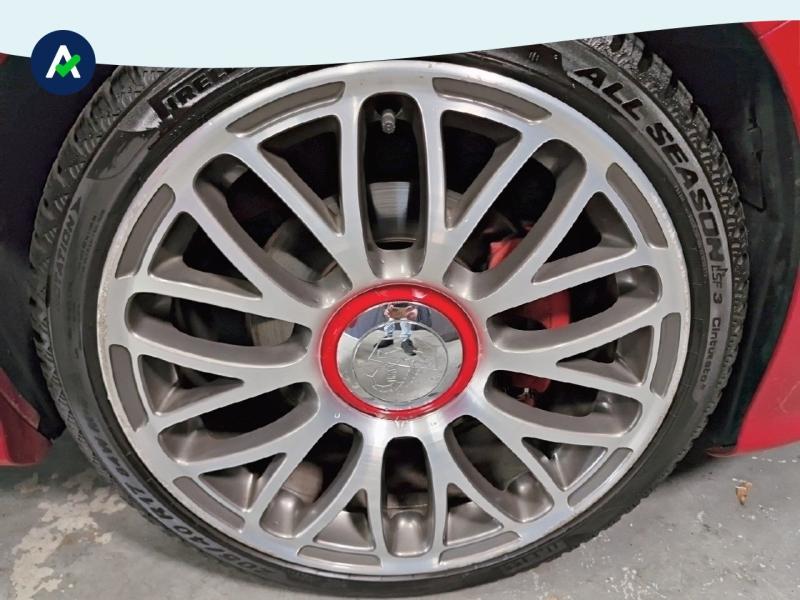 Image ABARTH 500 1.4 Turbo T-Jet 135ch