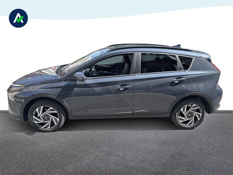 Image HYUNDAI Bayon 1.0 T-GDi 100ch Intuitive DCT-7