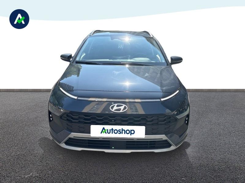 Image HYUNDAI Bayon 1.0 T-GDi 100ch Intuitive DCT-7