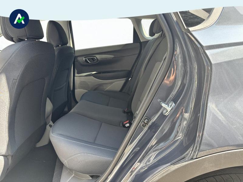 Image HYUNDAI Bayon 1.0 T-GDi 100ch Intuitive DCT-7