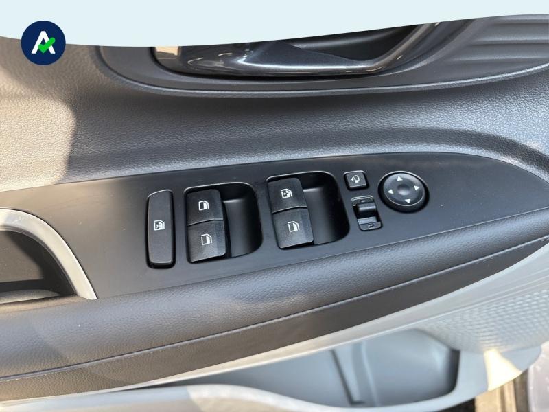 Image HYUNDAI Bayon 1.0 T-GDi 100ch Intuitive DCT-7