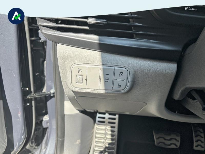 Image HYUNDAI Bayon 1.0 T-GDi 100ch Intuitive DCT-7