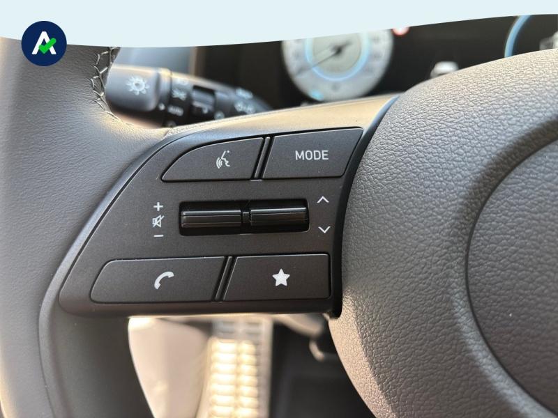 Image HYUNDAI Bayon 1.0 T-GDi 100ch Intuitive DCT-7