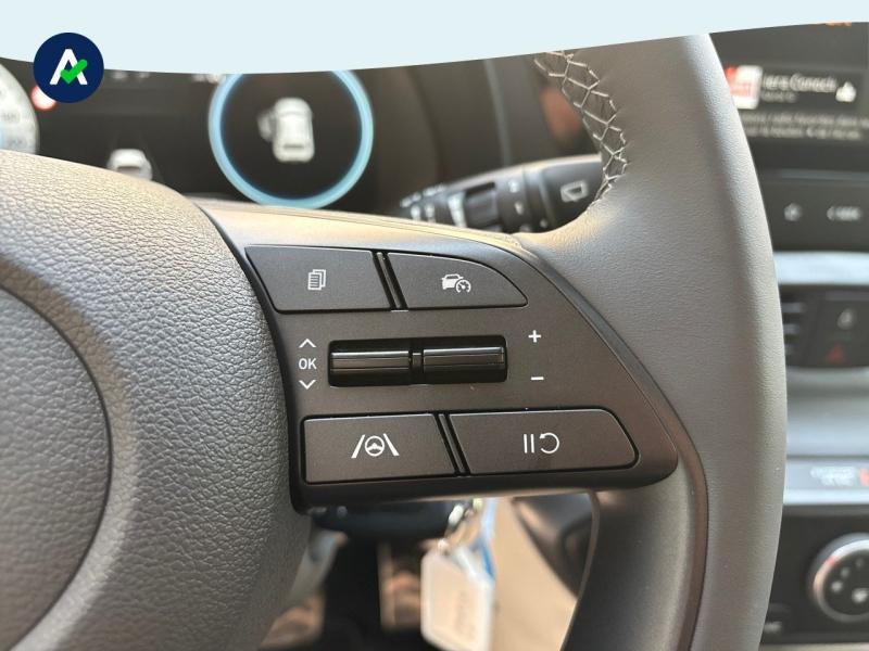 Image HYUNDAI Bayon 1.0 T-GDi 100ch Intuitive DCT-7