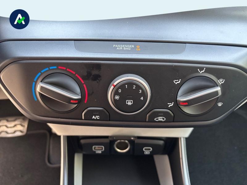 Image HYUNDAI Bayon 1.0 T-GDi 100ch Intuitive DCT-7