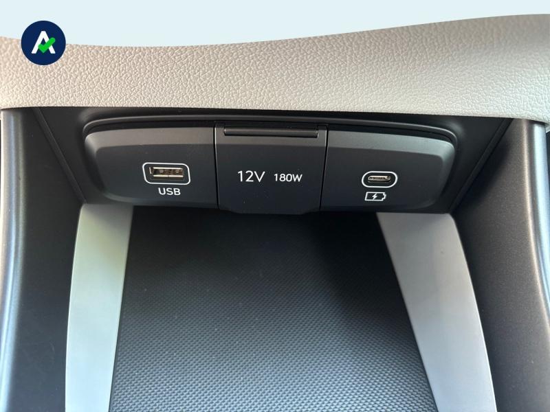 Image HYUNDAI Bayon 1.0 T-GDi 100ch Intuitive DCT-7