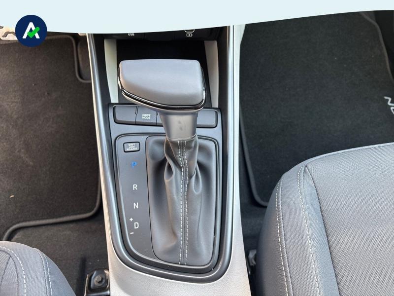 Image HYUNDAI Bayon 1.0 T-GDi 100ch Intuitive DCT-7