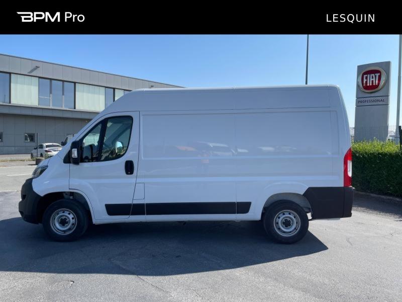 Image FIAT Ducato Fg 3.3 LH2 H2-Power 140ch