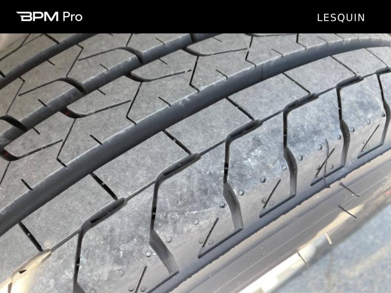 Image FIAT Ducato Fg 3.3 LH2 H2-Power 140ch