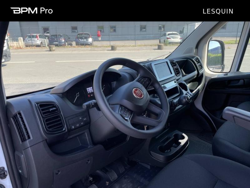 Image FIAT Ducato Fg 3.3 LH2 H2-Power 140ch