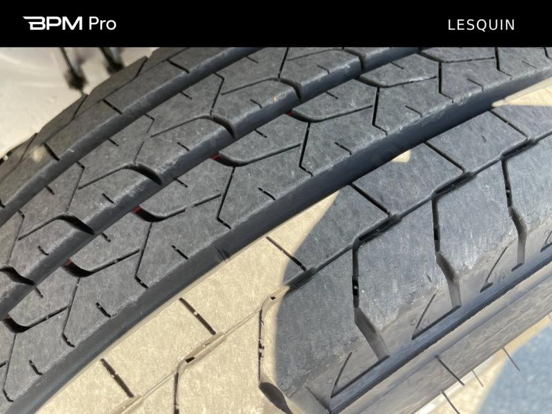 Image FIAT Ducato Fg 3.3 LH2 H2-Power 140ch