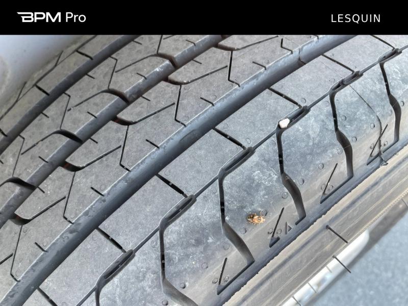 Image FIAT Ducato Fg 3.3 LH2 H2-Power 140ch