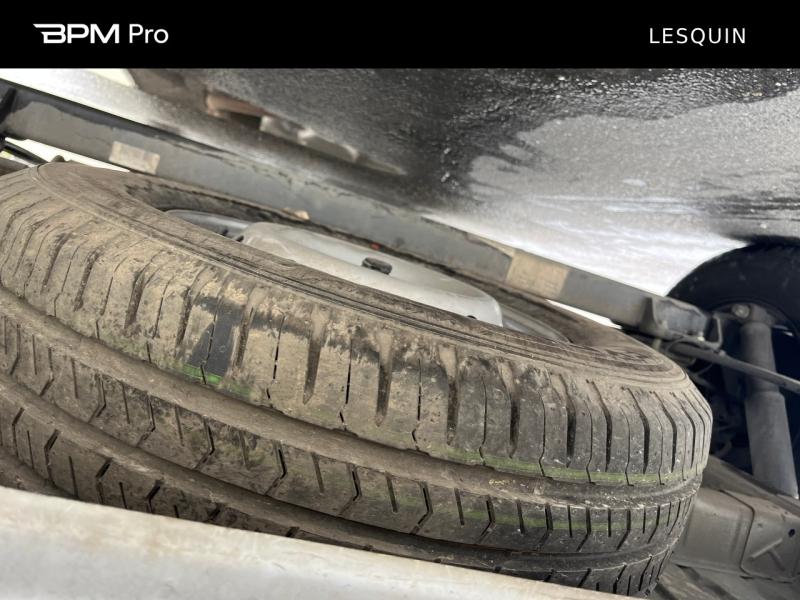 Image FIAT Ducato Fg 3.3 LH2 H2-Power 140ch