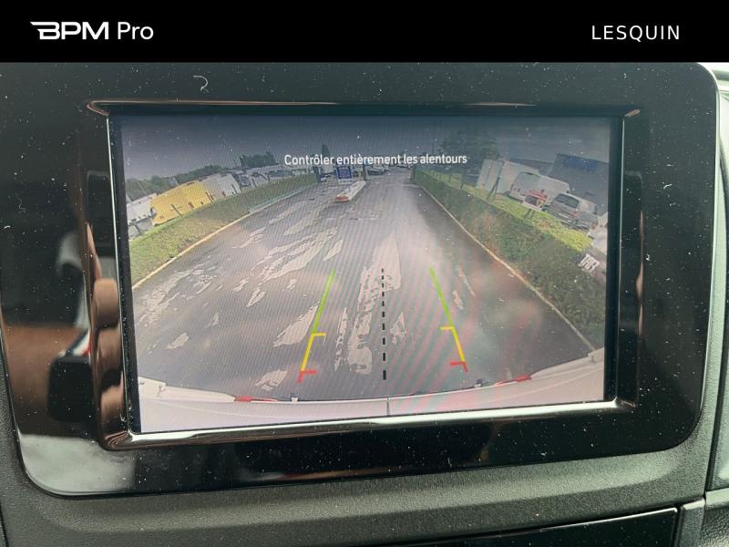 Image FIAT Ducato Fg 3.3 LH2 H2-Power 140ch