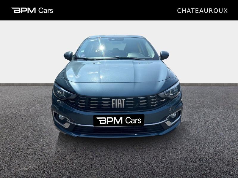 Image FIAT Tipo 1.0 FireFly Turbo 100ch S/S Life 5p