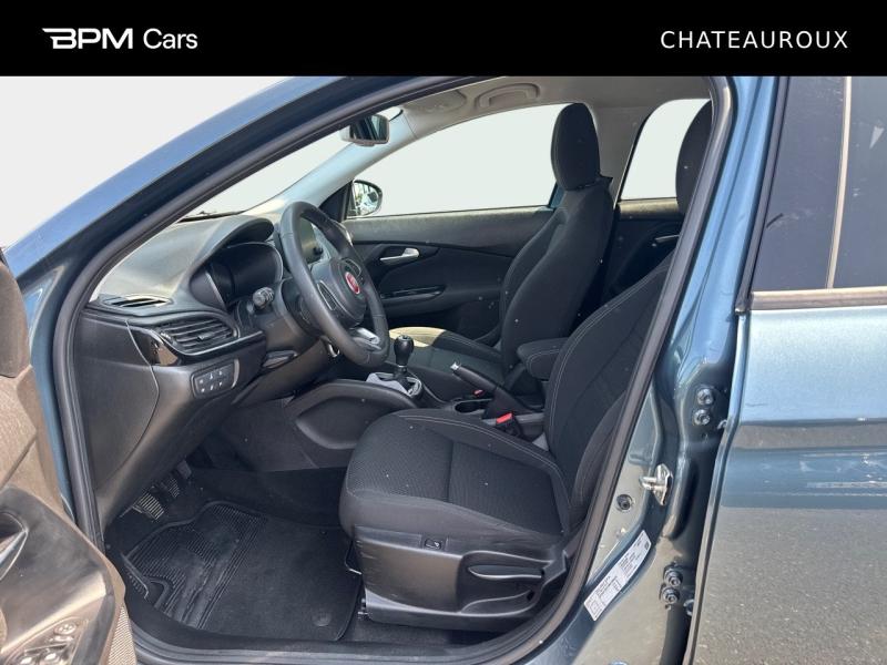 Image FIAT Tipo 1.0 FireFly Turbo 100ch S/S Life 5p