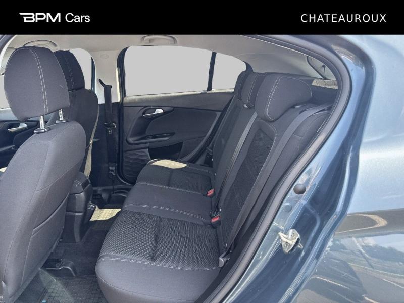 Image FIAT Tipo 1.0 FireFly Turbo 100ch S/S Life 5p