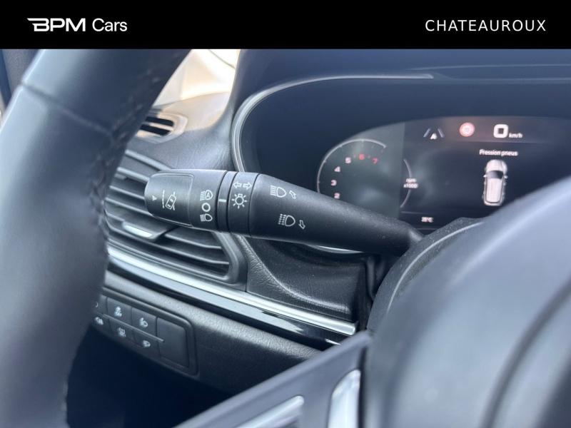 Image FIAT Tipo 1.0 FireFly Turbo 100ch S/S Life 5p