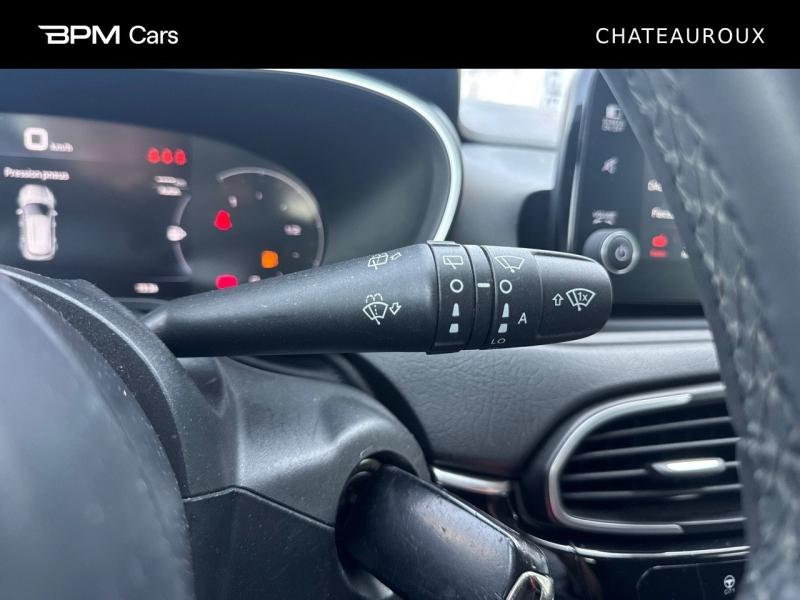 Image FIAT Tipo 1.0 FireFly Turbo 100ch S/S Life 5p