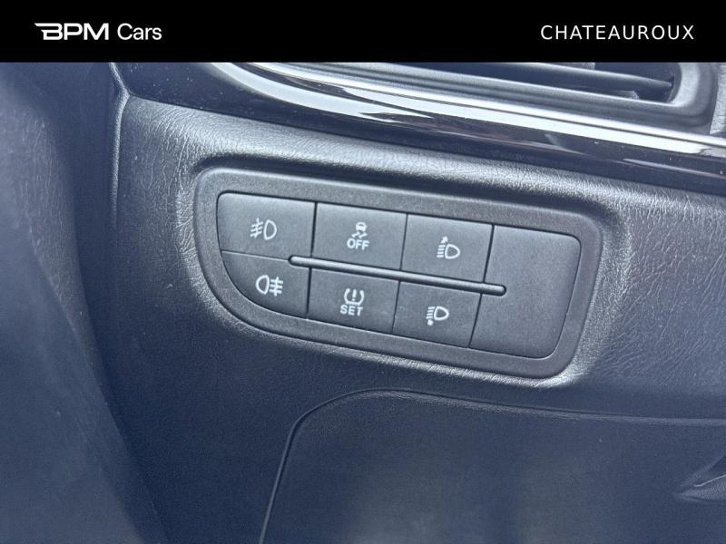 Image FIAT Tipo 1.0 FireFly Turbo 100ch S/S Life 5p