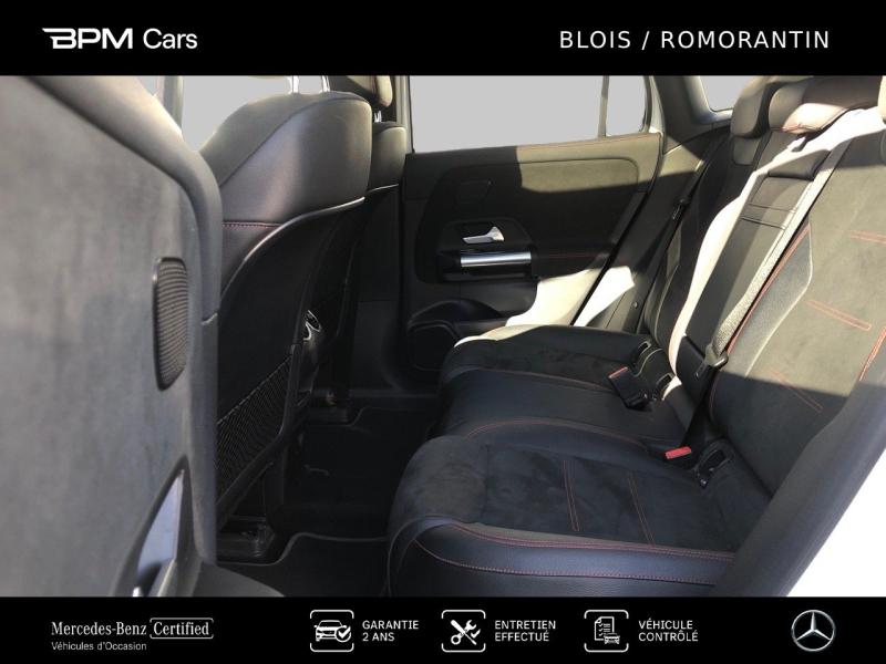 Image MERCEDES-BENZ EQA 250 190ch AMG Line