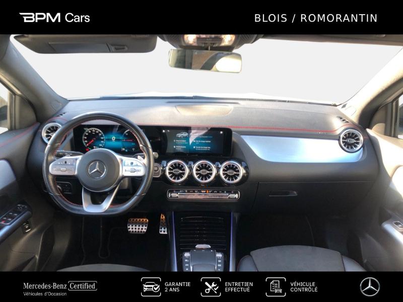 Image MERCEDES-BENZ EQA 250 190ch AMG Line