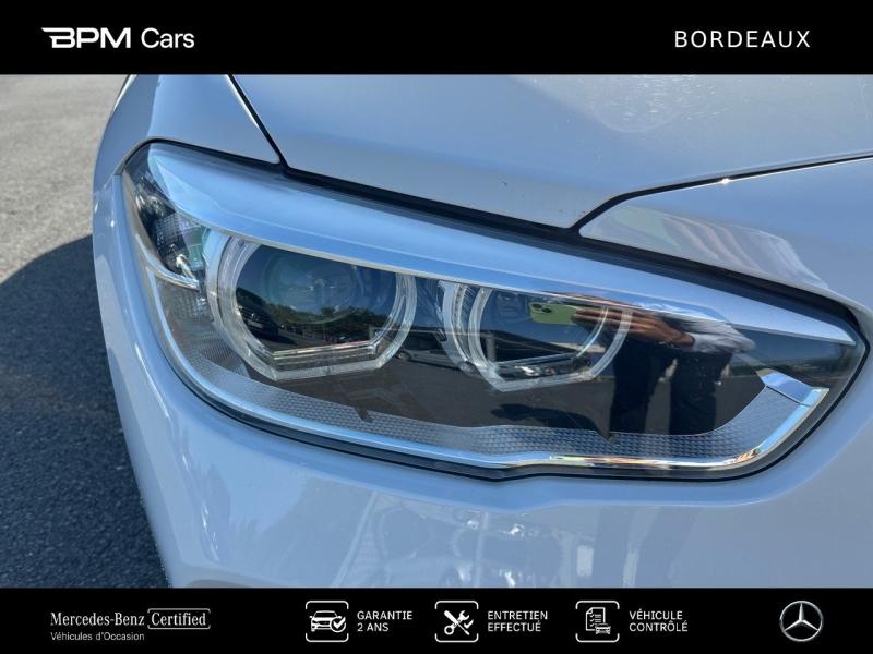 Image BMW Série 1 116i 109ch M Sport 5p Euro6d-T