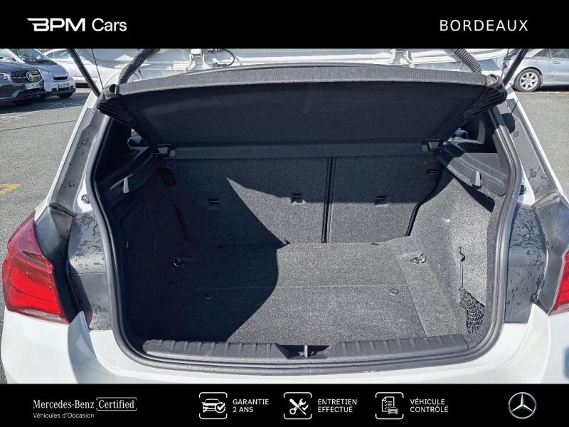 Image BMW Série 1 116i 109ch M Sport 5p Euro6d-T