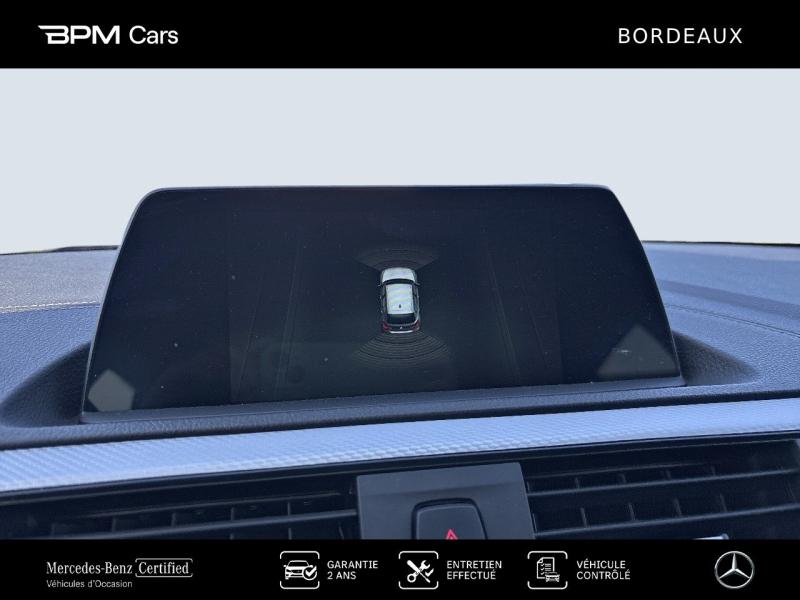 Image BMW Série 1 116i 109ch M Sport 5p Euro6d-T