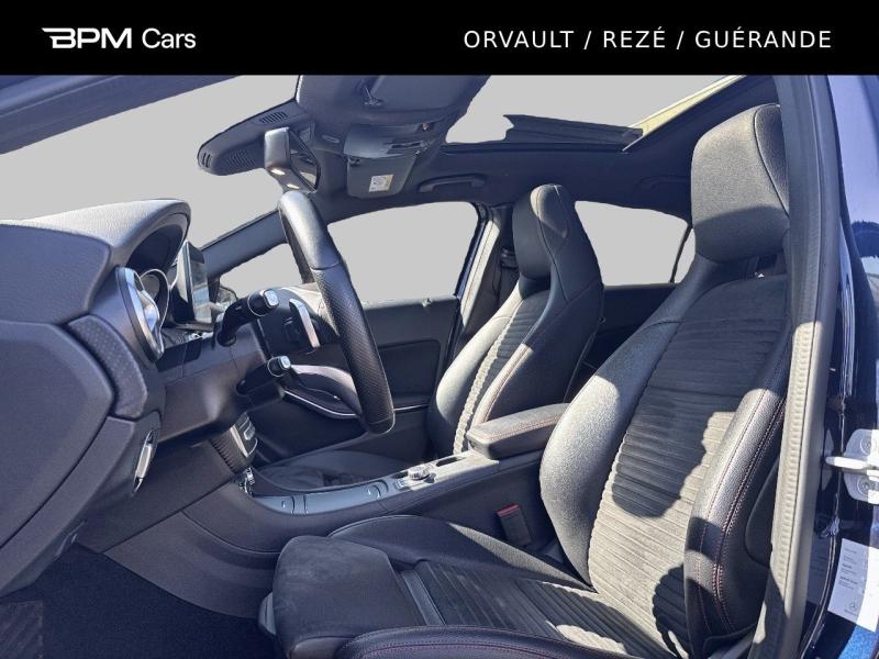 Image MERCEDES-BENZ Classe A 220 Fascination 4Matic 7G-DCT