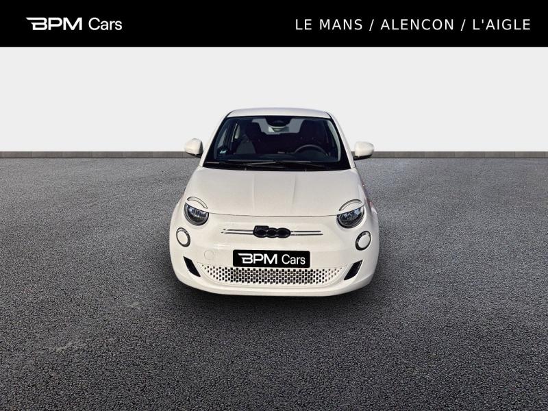 Image FIAT 500 e 95ch Action