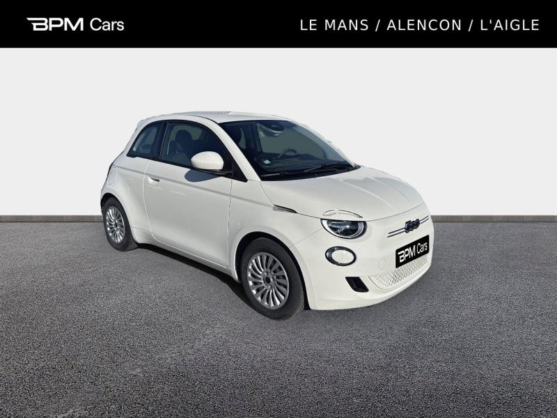 Image FIAT 500 e 95ch Action