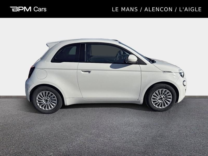 Image FIAT 500 e 95ch Action