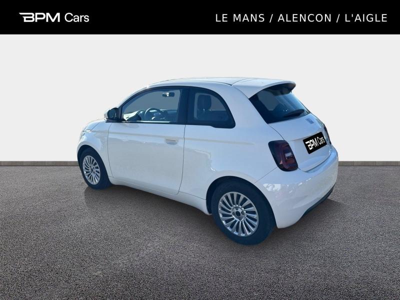 Image FIAT 500 e 95ch Action
