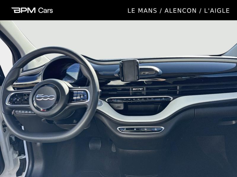 Image FIAT 500 e 95ch Action