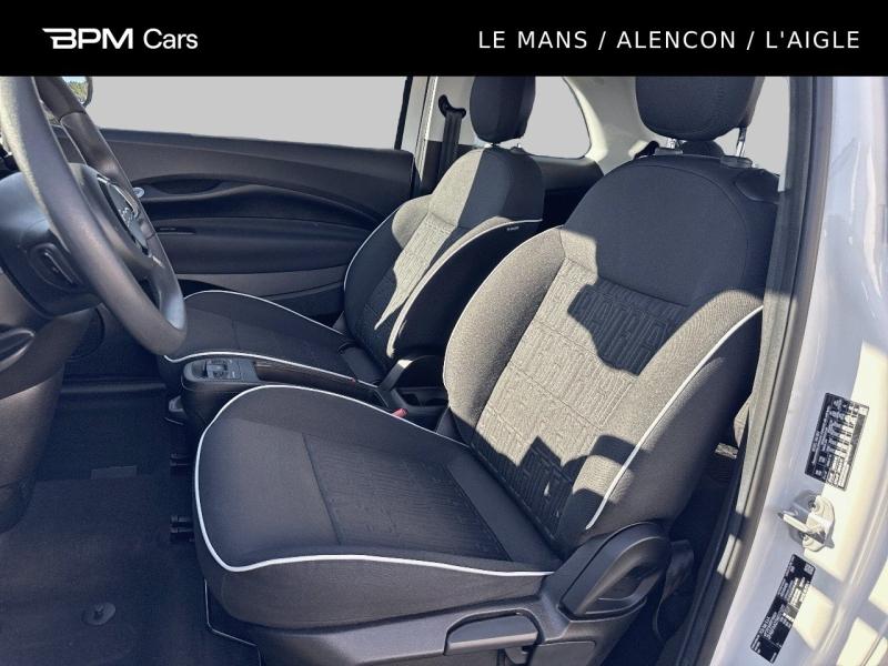 Image FIAT 500 e 95ch Action