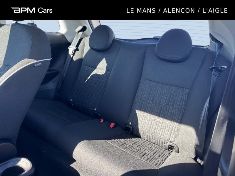 Image FIAT 500 e 95ch Action