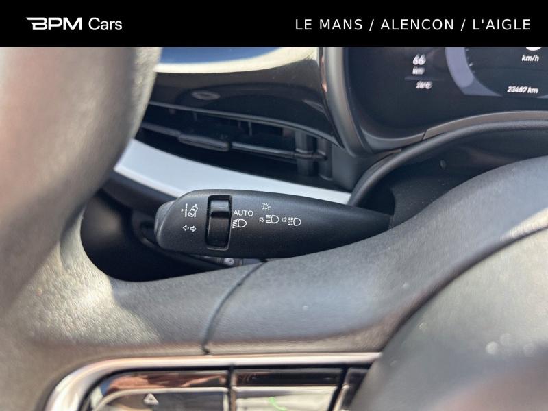 Image FIAT 500 e 95ch Action