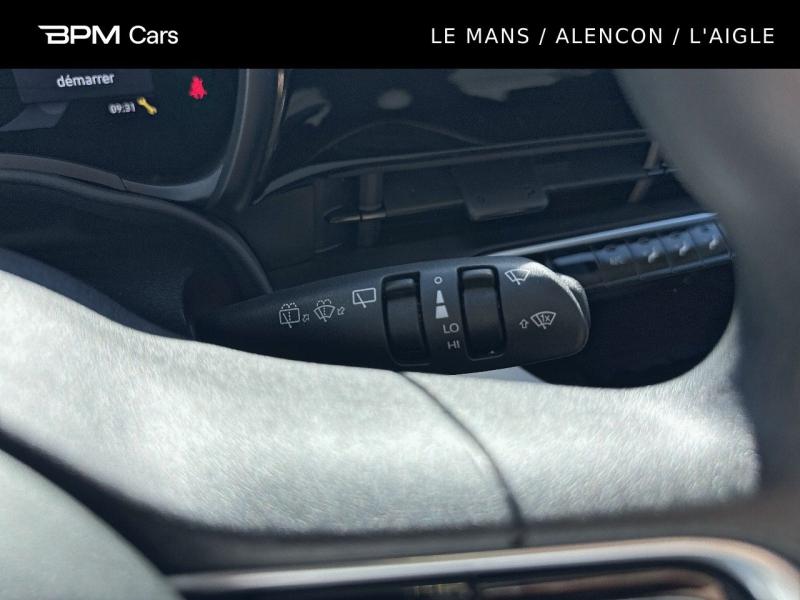 Image FIAT 500 e 95ch Action