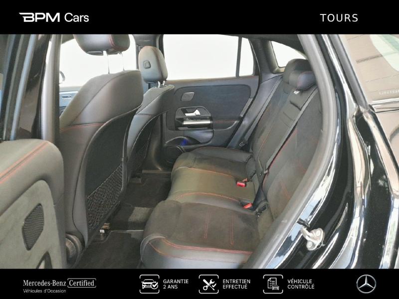 Image MERCEDES-BENZ EQA 250 190ch AMG Line