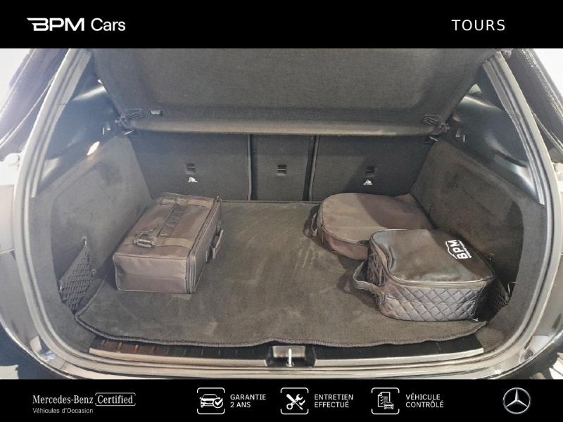 Image MERCEDES-BENZ EQA 250 190ch AMG Line