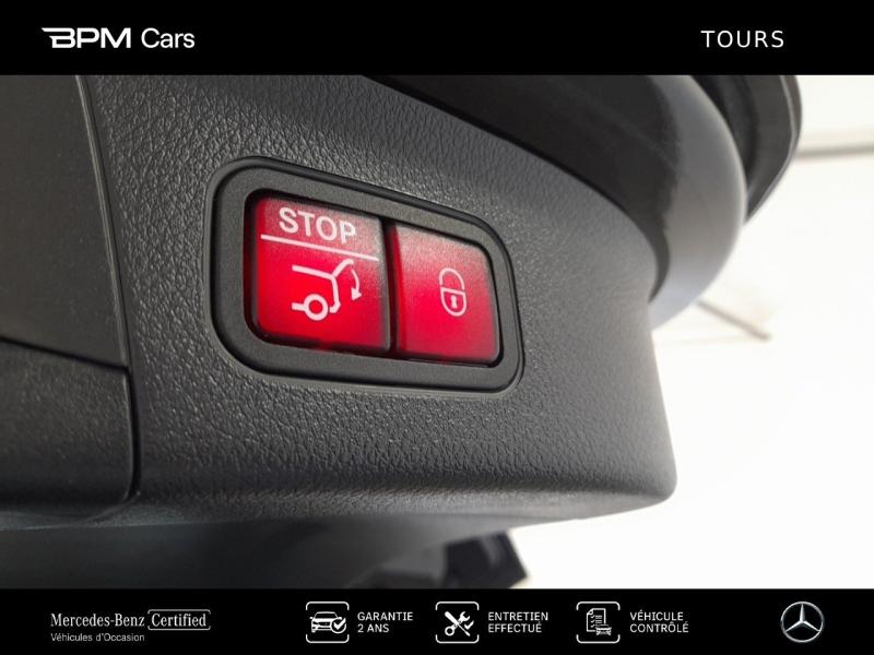 Image MERCEDES-BENZ EQA 250 190ch AMG Line