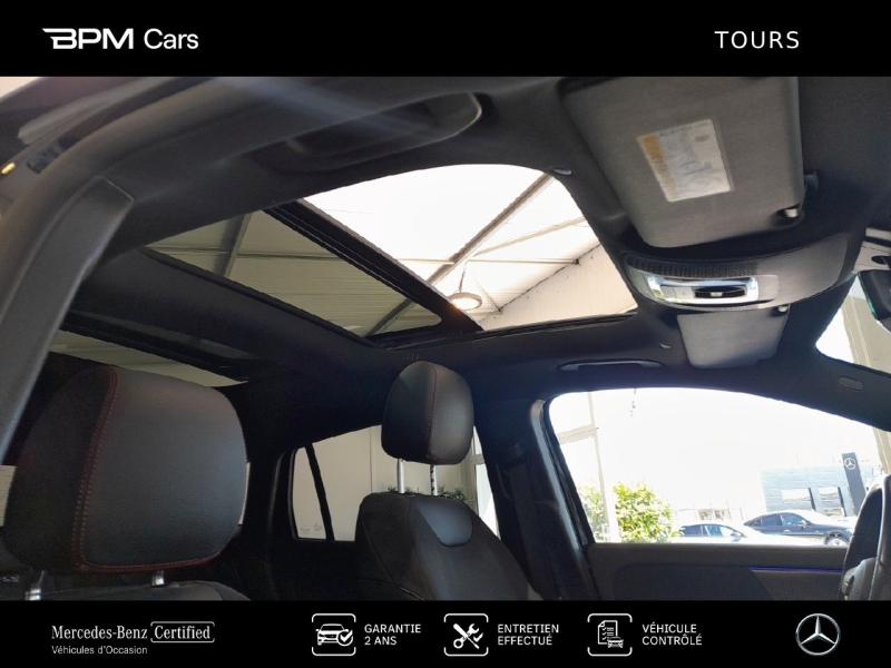 Image MERCEDES-BENZ EQA 250 190ch AMG Line