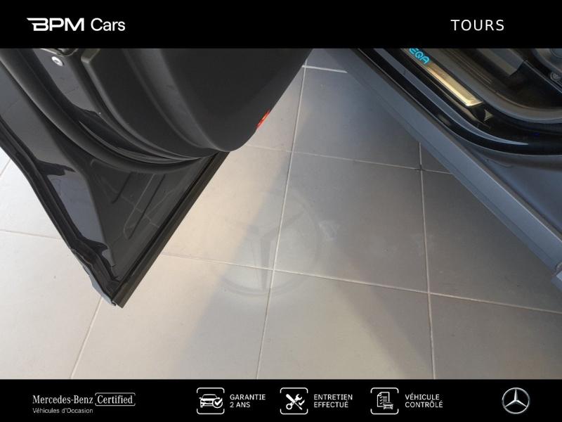 Image MERCEDES-BENZ EQA 250 190ch AMG Line