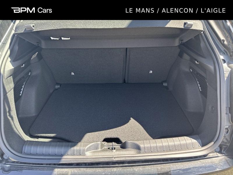 Image FIAT 600 1.2 Hybrid 136ch Pack Confort & Style DCT6