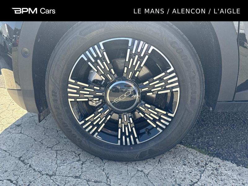 Image FIAT 600 1.2 Hybrid 136ch Pack Confort & Style DCT6