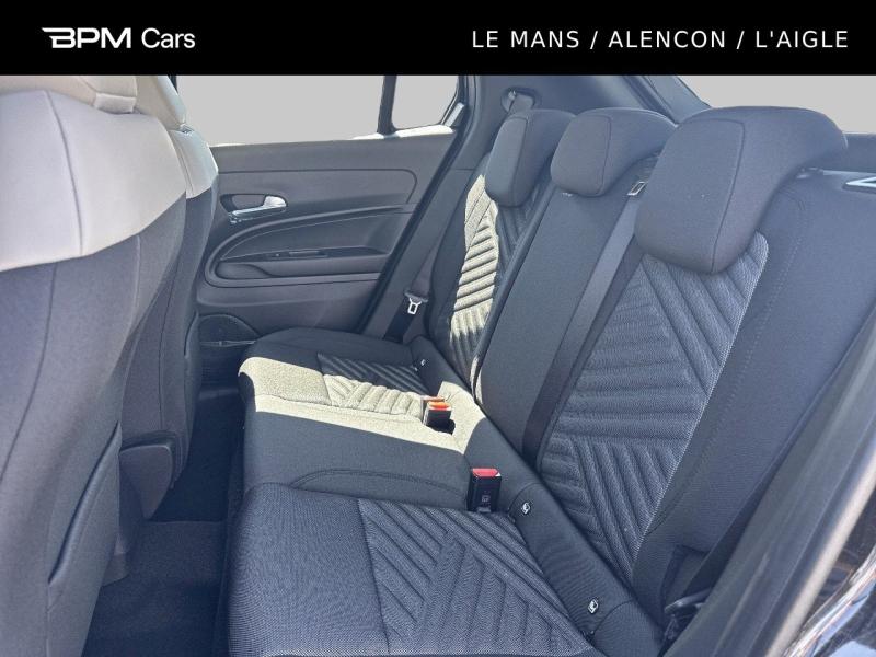 Image FIAT 600 1.2 Hybrid 136ch Pack Confort & Style DCT6