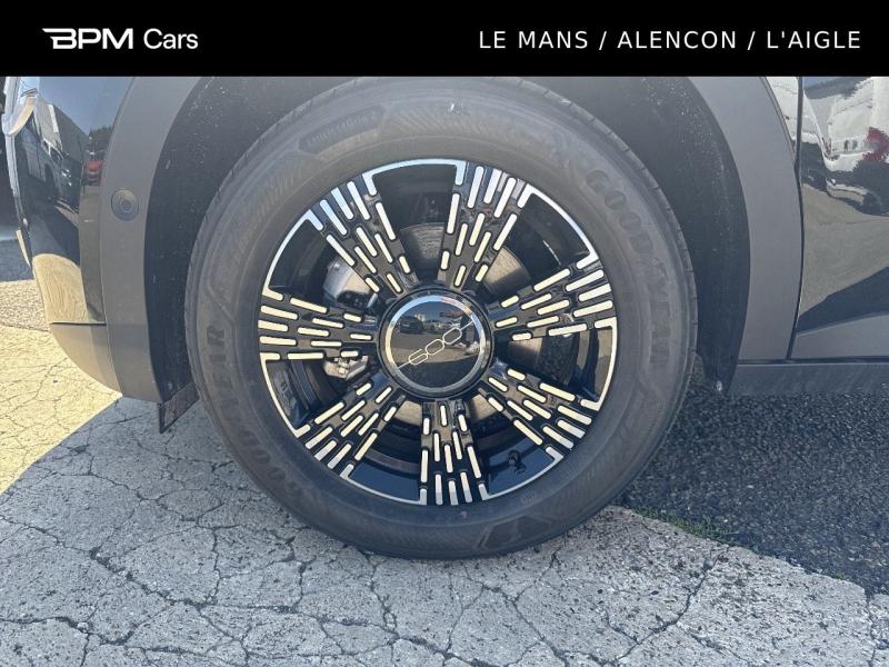 Image FIAT 600 1.2 Hybrid 136ch Pack Confort & Style DCT6