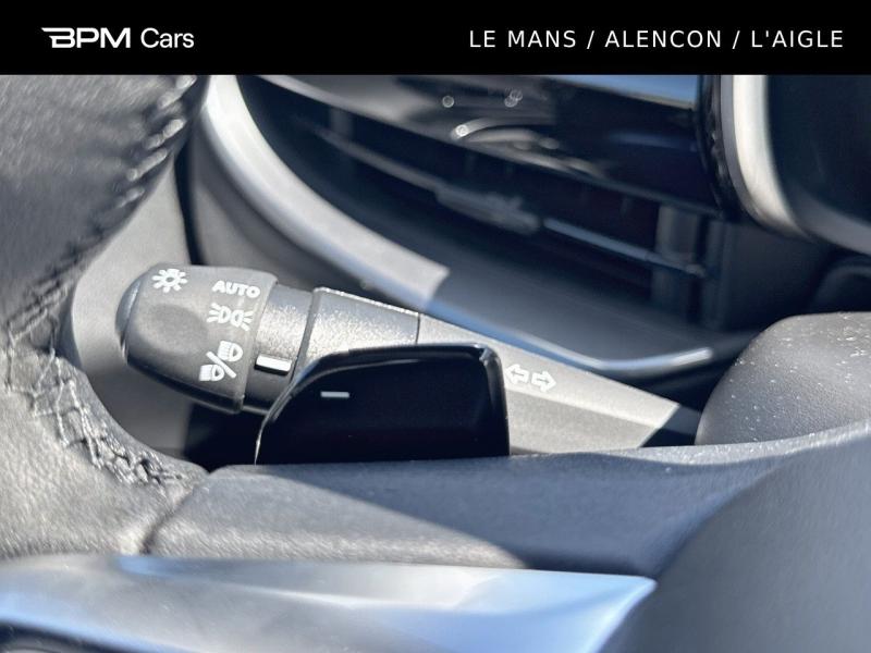 Image FIAT 600 1.2 Hybrid 136ch Pack Confort & Style DCT6